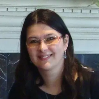 Cristina Moraru