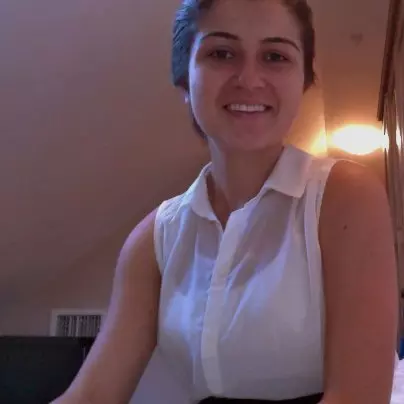 Victoria Sargsyan
