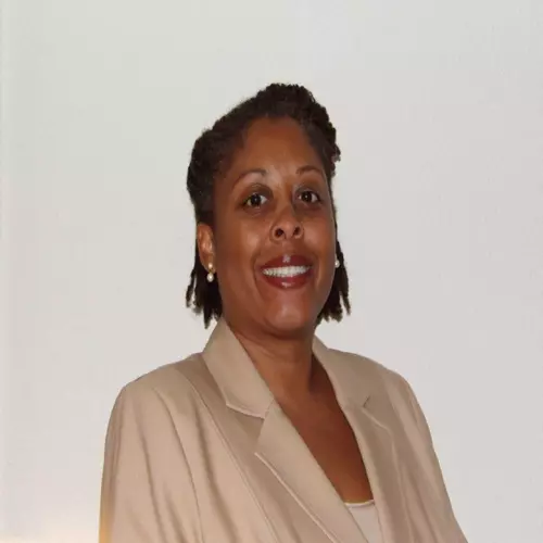 Rochelle Cason-Wilkerson MD, MPH, FAAP