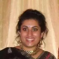 Renuka Sharma, M.Ed