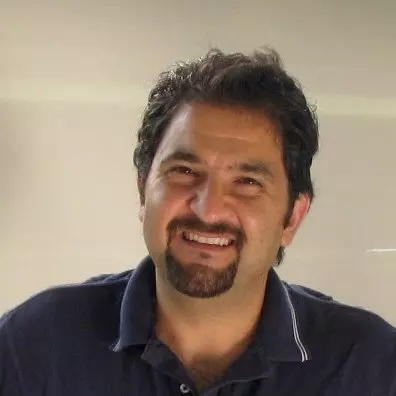 Samer Hattar