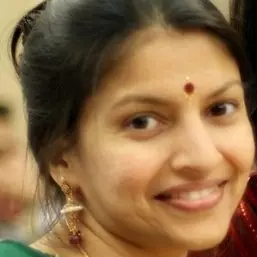 Sarika Parekh