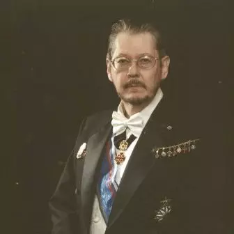 Dr Carl Edwin Lindgren