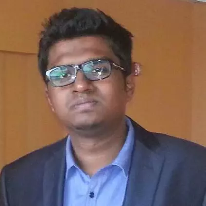 Akshay M Nagaraj LEED® Green Associate