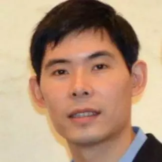 Dr. Andy (Liang) Dong