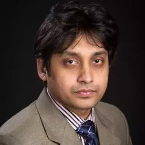 Mohammad Habibur Rahman, PhD, P.Eng.