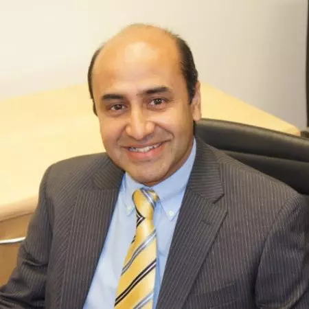 Sajid Iqbal