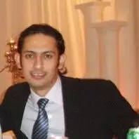 Ahmad Al anazi, PT, MPT, DPT