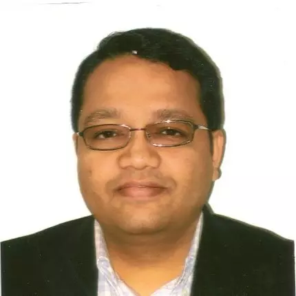 Ashok Balasubramanian