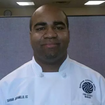 Chef Xaviar Jaramillo, CC