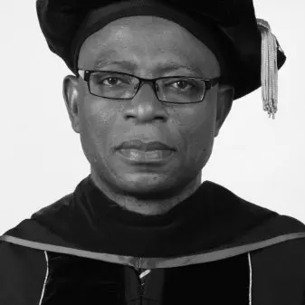 Dr. Godfrey Ekata
