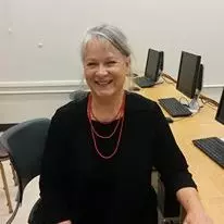 June Covington, PhD