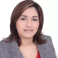Yasmina Doufikar