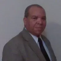 Alfred Johnson, MBA