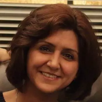 Azadeh Ghasemimotlagh