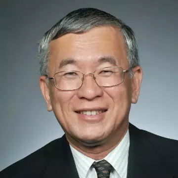 Frank K. Lu