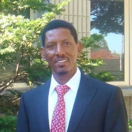 Abebe Nebiyou