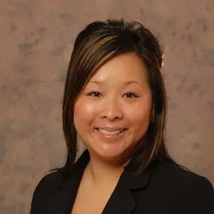 Dana Cheung, SHRM-SCP