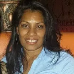 Sharan Ali