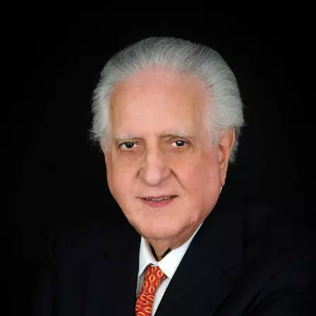 Ronald C. Pilenzo, PhD, SPHR,RODC