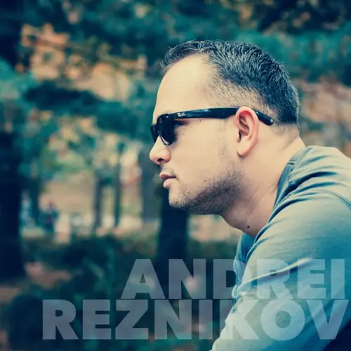 Andrei Reznikov