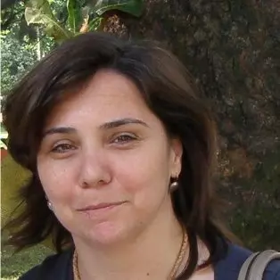 Maria Ana Travassos Valdez
