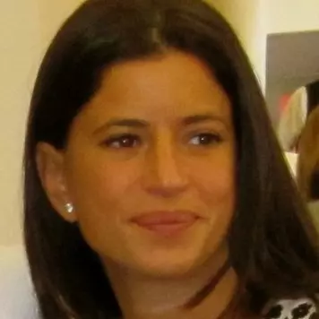 Karine Hazan