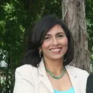 Angela Maria Martinez