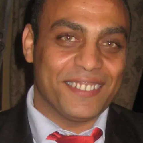 Sameh Shenouda