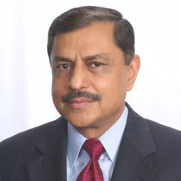 Raj Mohindroo