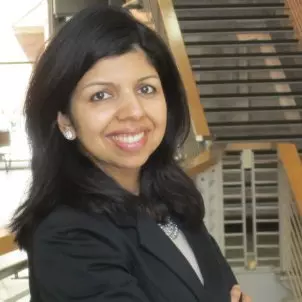 Neha Markanda, MBA