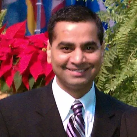 Krishna Pawar