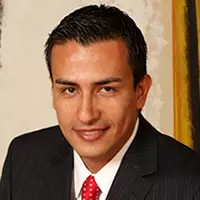 Erbin Ramirez, CPA