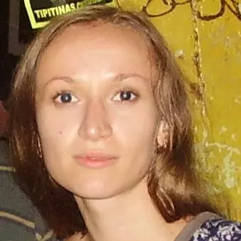 Anastasia Lopatina