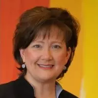 Geraldine Weiser, MBA