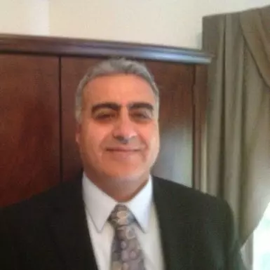 Nazih Khatib
