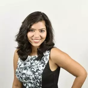 Nandini Kashyap
