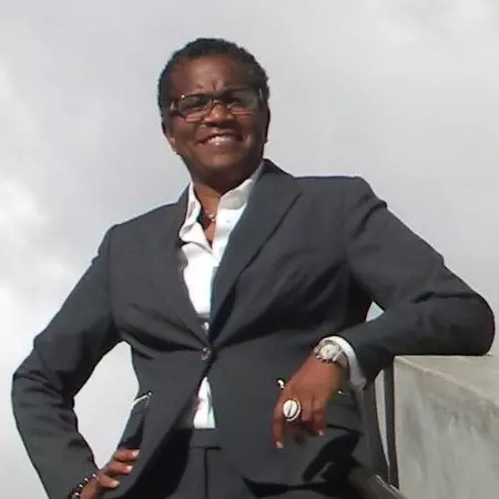 Regina Cameron, MBA