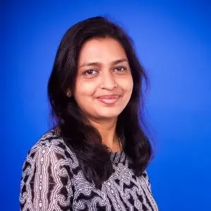 Asha Chandrashekaran
