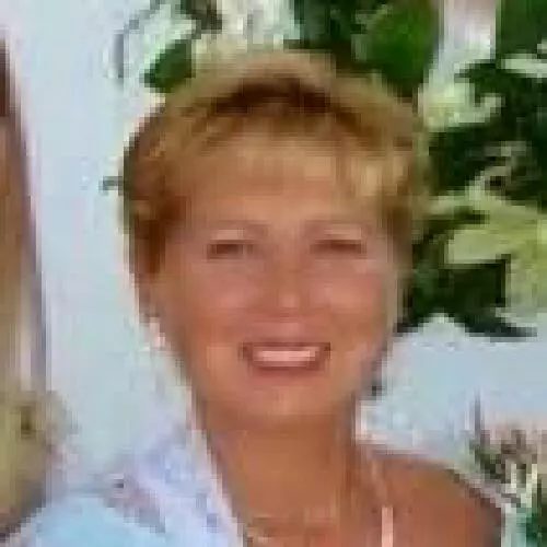 Cathy Mueller