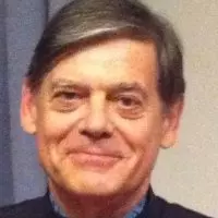 Dennis W. Johnson