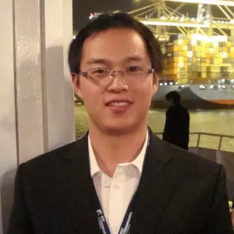 Guangjie Huang