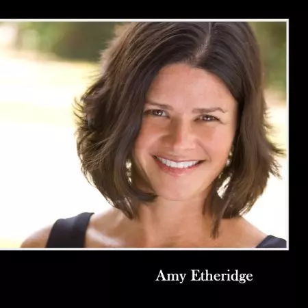 Amy Etheridge