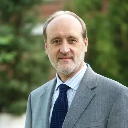 Robert Clarke, PhD, DSc