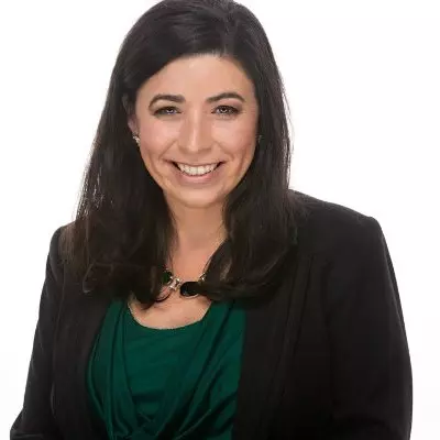 Cathlin Shapiro - MBA, CISA