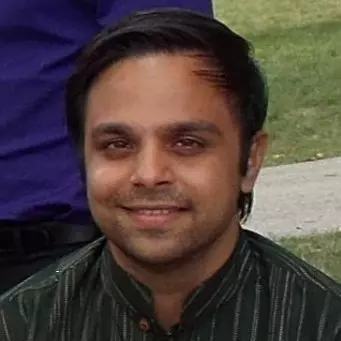 Anil Lalwani, M.S.