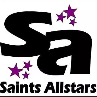 CheerWorkShop CWS Saints All Stars