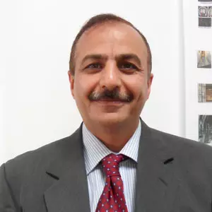 Kamran Ghiassi, PhD, PE, GE