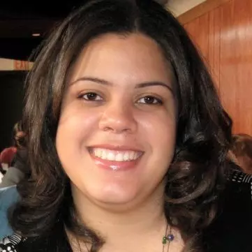 Maria Velez-Quinones, Ph.D.