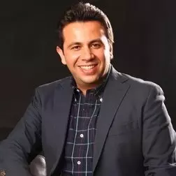 Salman Parsinejad, PMP